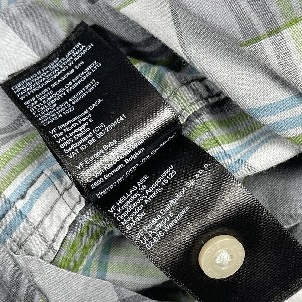 The North Face north face